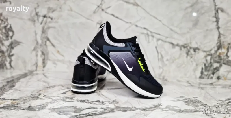 Nike спортни мъжки маратонки , снимка 1