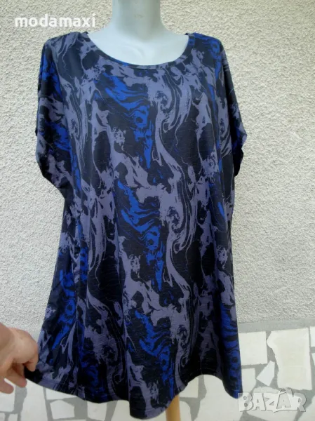 4XL Нова блуза Circuit  , снимка 1