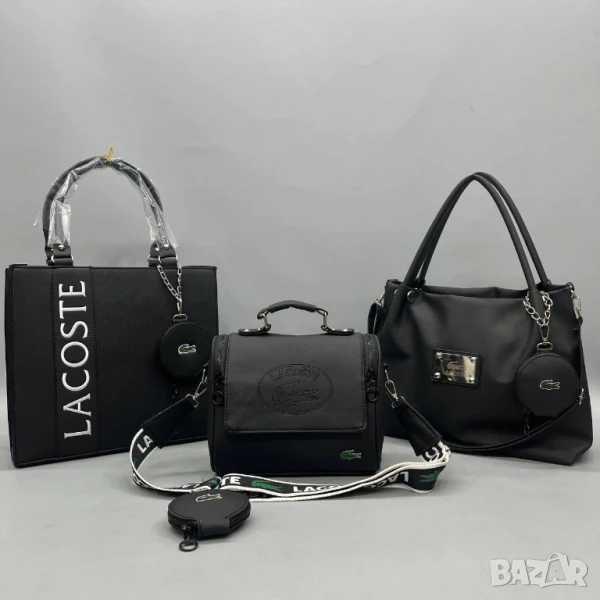 чанта lacoste , снимка 1