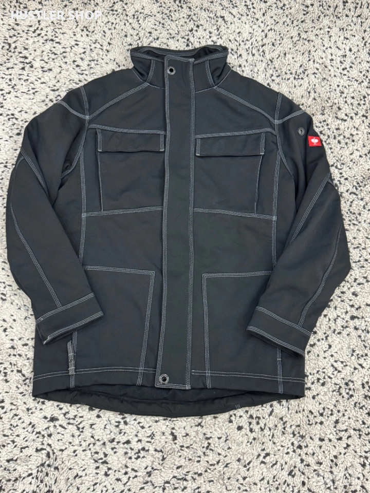 Мъжко работно яке ENGELBERT STRAUSS.Размер L, снимка 1