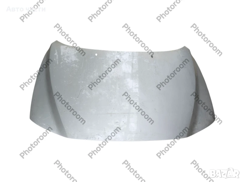 преден капак Volvo v70, снимка 1