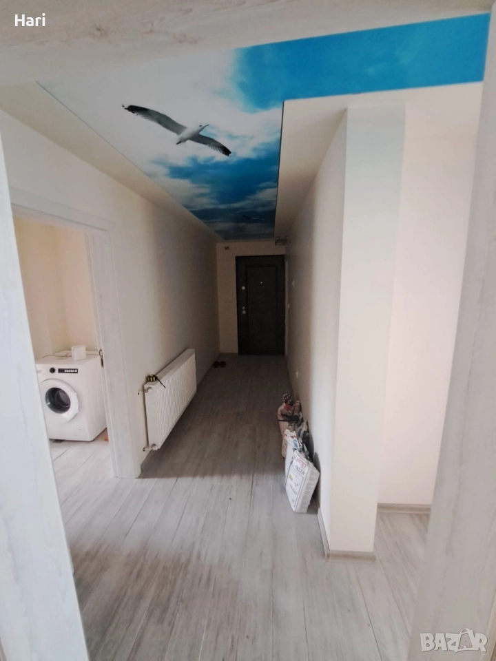 ОТ 1 ЯНУАРИ 2026Г. – 4-СТАЕН АПАРТАМЕНТ ПОД НАЕМ | ОТ СОБСТВЕНИК, снимка 1