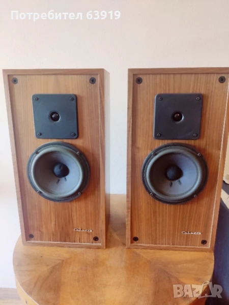 CABASSE KETCH M5 тонколони, снимка 1