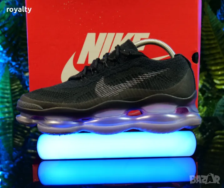 Nike Air Max Scorpion мъжки маратонки , снимка 1