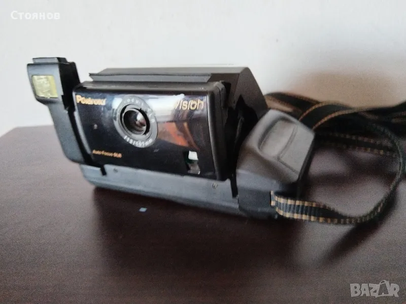 POLAROID Vision Japan, камера за моментни снимки., снимка 1