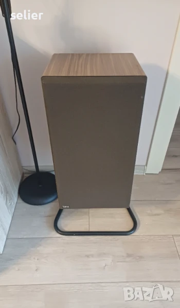 Продавам тонколони на една стара немска марка TSM Тонколоните са германски, много редки  (да не се б, снимка 1