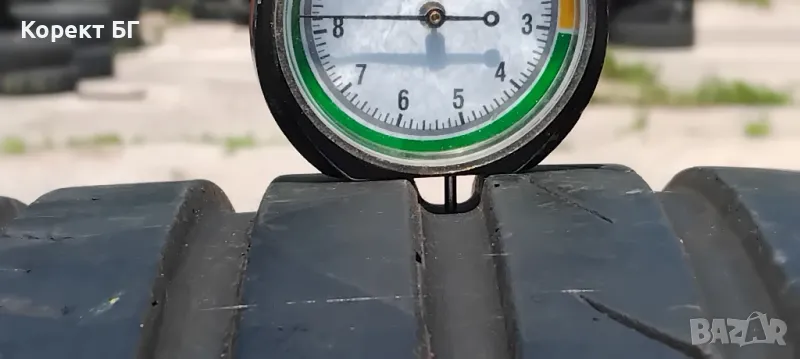 Гуми 225 45 17 Premiorri 4 броя. Нов внос. Не са нови! , снимка 1