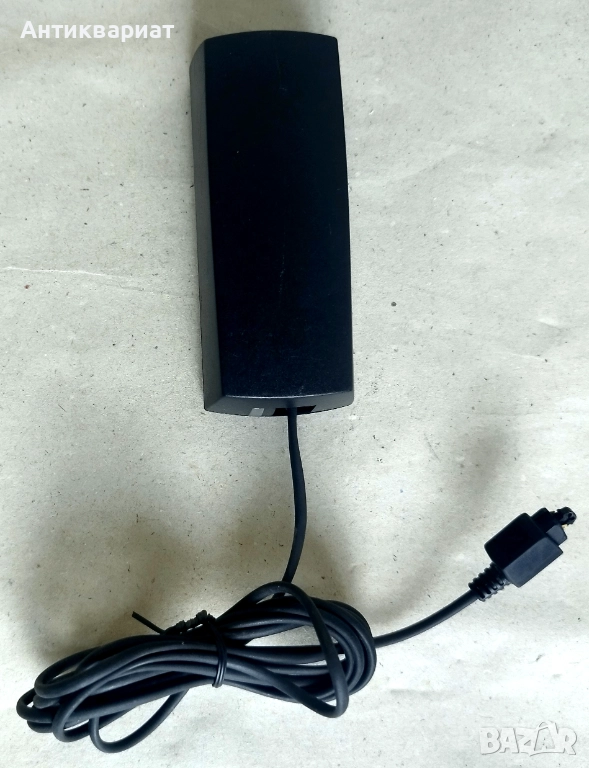 Оригинално зарядно, адаптер Ericsson BML 162 113 R1A  (7.6V / 600mA), снимка 1