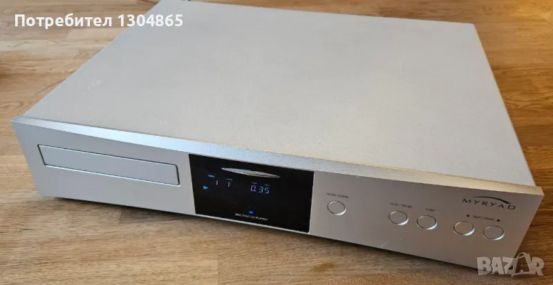 Търся...MYRYAD MXC7000, снимка 1
