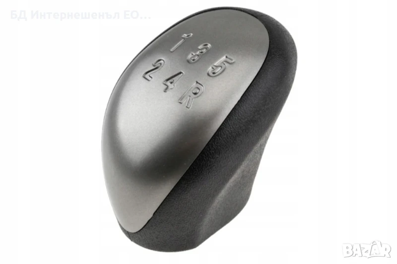 55344135  Топка за скоростен лост, Lancia , Ypsilon, Musa, 5 скорости,, снимка 1