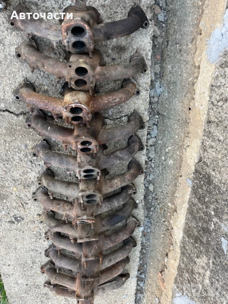 Lada/Лада изпускателен колектор Лада ваз , снимка 1