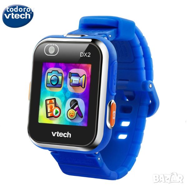 Детски smart часовник Vtech, снимка 1