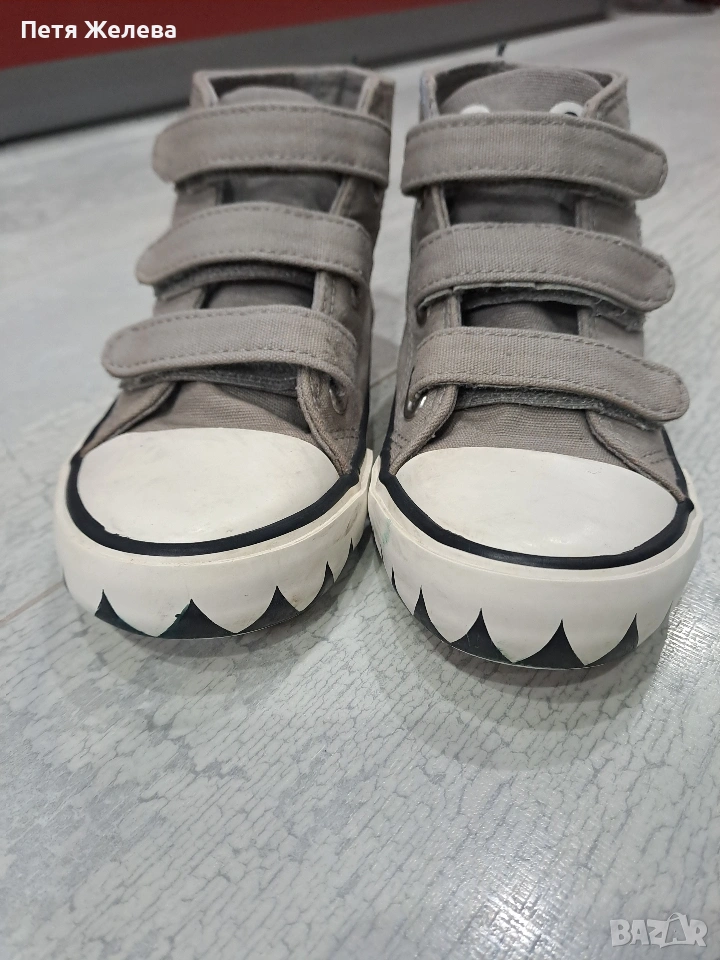 Детски кецове IMPIDIMPI -N27, снимка 1