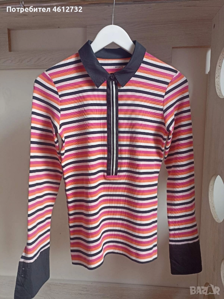 Дамска блуза Marc Cain, снимка 1