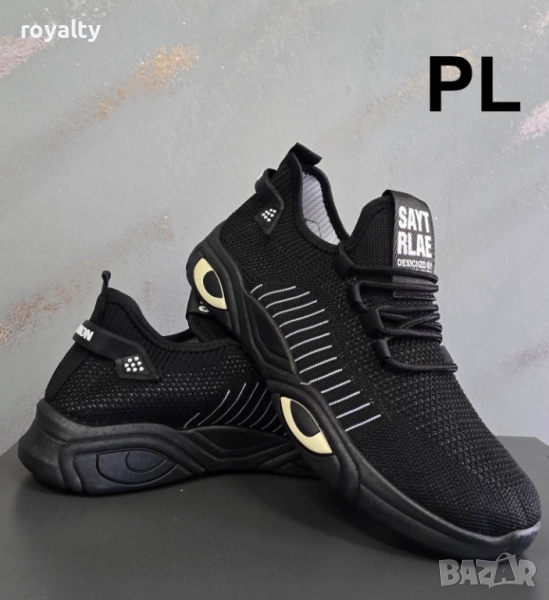 Мъжки спортни обувки SAYT RLAE DESIGNED BY - IX-461 40-45, снимка 1