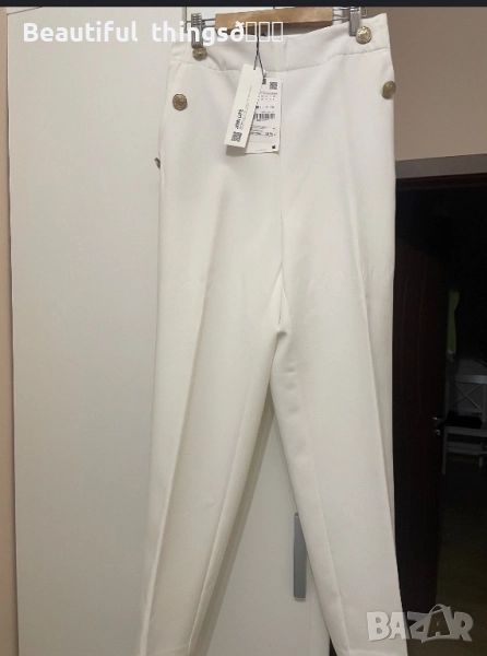 Панталони Зара, Bershka и други, снимка 1