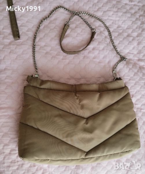 Stradivarius дамска чанта , снимка 1