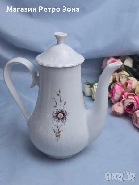 Чайник, снимка 1