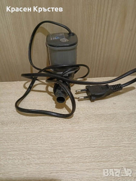 продавам , глава помпа , снимка 1