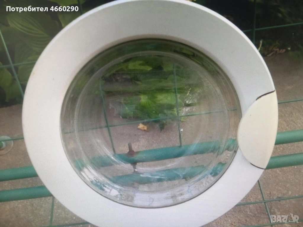 Люк за пералня Iberns ILF 457, снимка 1