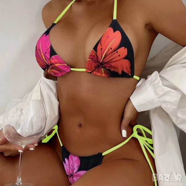 бански , снимка 1