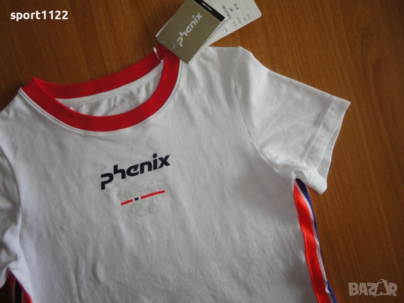 Phenix/S-M/нова дамска тениска, снимка 1