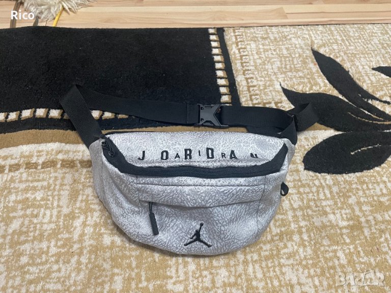 Jordan Оригинална Чанта, снимка 1