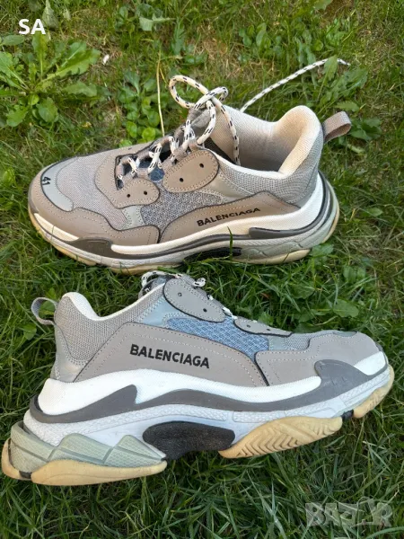 Balenciaga Triple S 41-ви номер, снимка 1