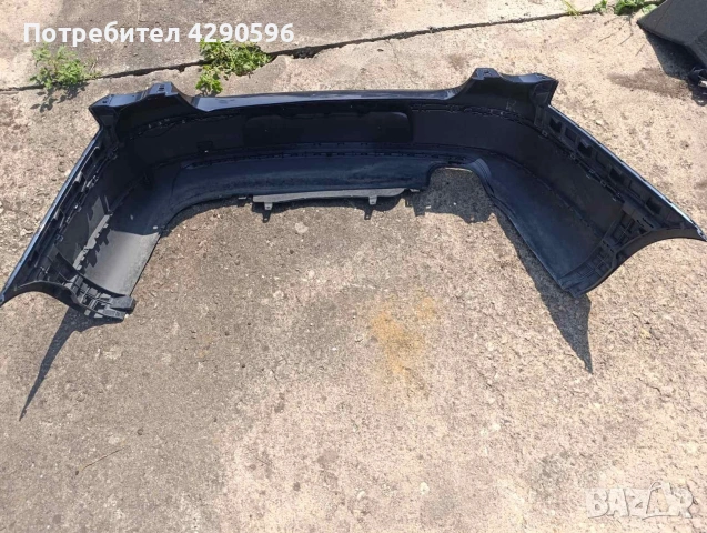 Задна броня за VW Passat 6 седан / Пасат 6, снимка 2 - Части - 53614934