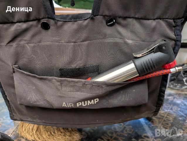 Голям комплект бебешка количка Baby Design 3в1 LUPO + подаръци, снимка 12 - Детски колички - 51798885