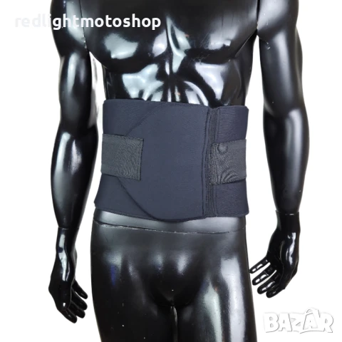 📌 5078 – Термо колан с твърд гръб – Размер XL – 🟩 30 лв, снимка 2 - Аксесоари и консумативи - 50580070