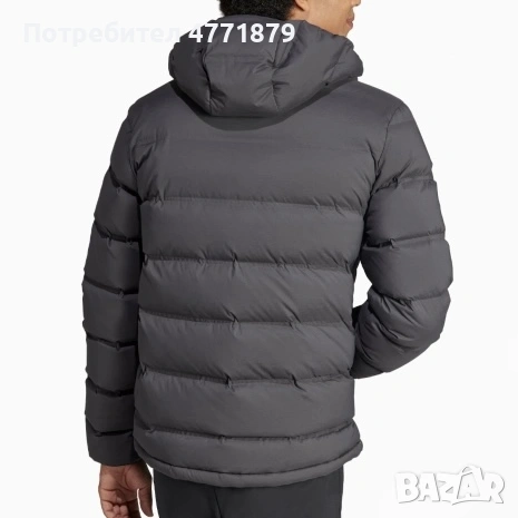 Adidas Sportswear - Яке, снимка 4 - Якета - 53916390