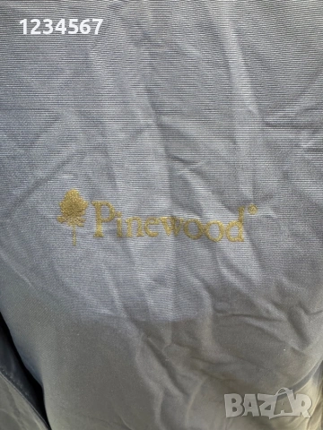 Women's Jacket Pinewood Wilda W., снимка 2 - Якета - 53910316