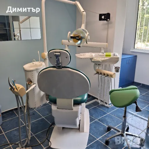 Стоматологичен кабинет с едно  работно място , снимка 2 - Други - 50404646