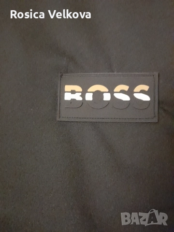 Комплект BOOS , снимка 10 - Спортни екипи - 52826457