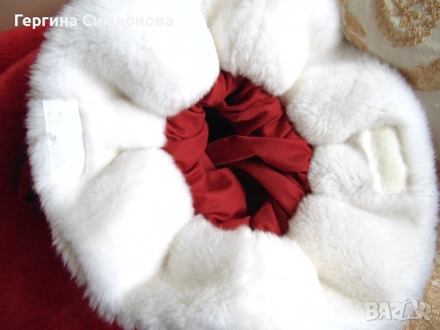 Подаръчна торба подходяща за Коледа, снимка 6 - Други - 52329630