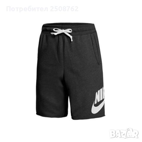 Nike къси панталонки , снимка 2 - Спортни дрехи, екипи - 45937381