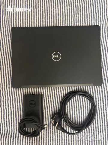 Лаптоп Dell Latitude 7290