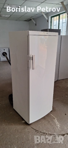 Фризер Аег Нофрост А++, снимка 8 - Фризери - 54167118