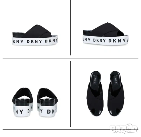 Чехли DKNY - Cristi номер 40 , снимка 4 - Чехли - 54195969