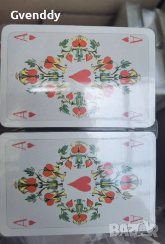 Колекционерски карти от ГДР Salon 66, снимка 2 - Колекции - 51331806