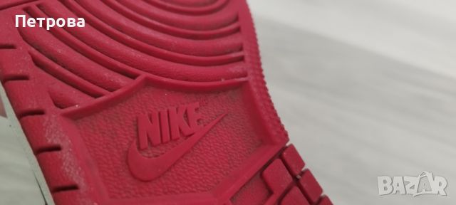 Nike Air Jordan 38, снимка 8 - Детски маратонки - 45471739