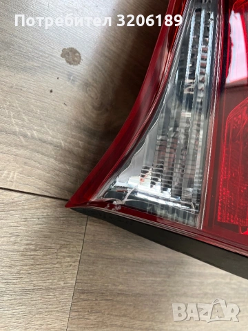 Оригинален десен лед стоп за Хюндай Туксон / Hyundai Tucson , снимка 6 - Части - 53929844