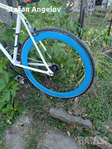 Drag Stereo 520, снимка 9 - Велосипеди - 51654555