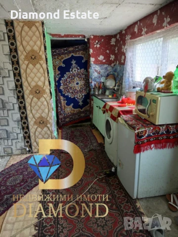 Двуетажна къща в град Гълъбово, снимка 10 - Къщи - 51062352