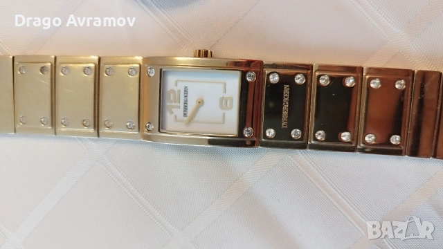 Часовници 4-бр, снимка 9 - Антикварни и старинни предмети - 53769727