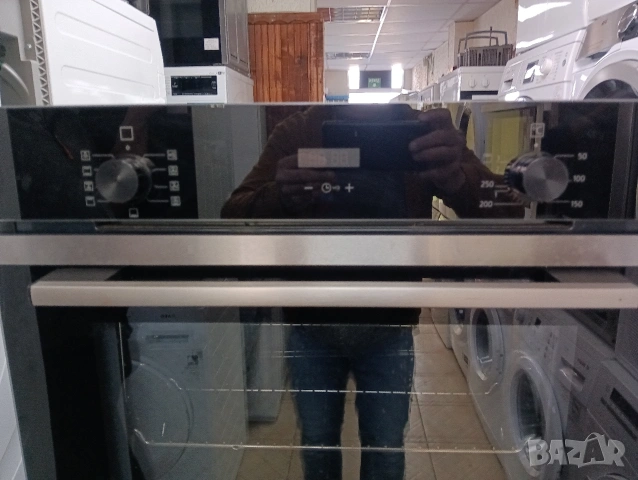 Фурна за вграждане Сименс Siemens Made in Germany 2 години Гаранция!, снимка 6 - Печки, фурни - 54232788