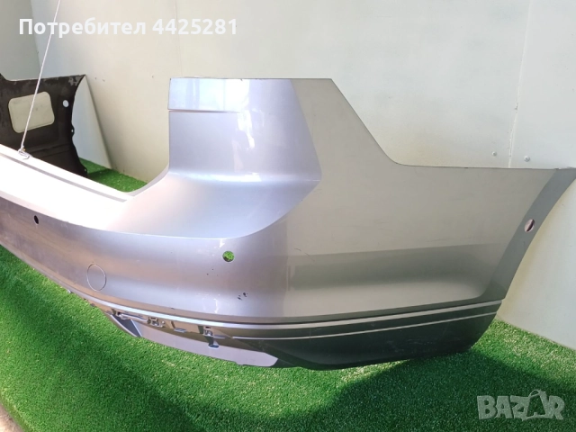 задна броня VW Passat 8.5 face combi 2019-2024 г. #1047V. 3G9807421D, снимка 2 - Части - 51668918