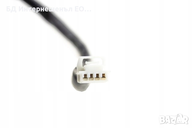 25380-1GR0A  Бутон за отваряне на багажник, NISSAN MURANO Z51, Tiida, Pulsar, Quest, снимка 3 - Части - 52189414