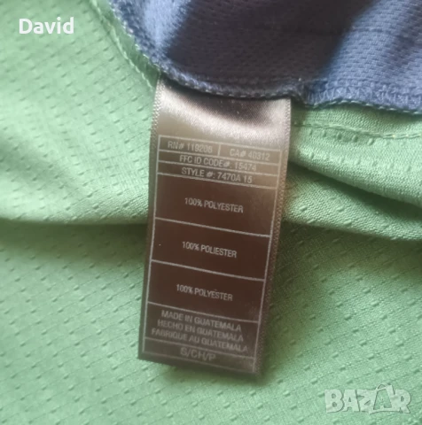 NBA оригинален потник Utah Jazz x Gordon Hayward, снимка 5 - Баскетбол - 50646346